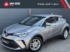 Toyota C-HR - 1.8 Hybrid / 100% Onderhoud / Geen Import