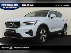 Volvo XC40 - T5 PLUG-IN HYBRID PLUS BRIGHT *2024* -PANO.DAK|HARMAN/KARDON|360°CAM|PRIVACY.GLAS|VERW.VOO