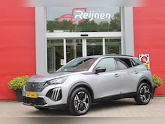 Peugeot 2008 - 1.2 100PK ALLURE | ACHTERUITRIJ CAMERA | NAVIGATIE | DRAADLOZE APPLE CARPLAY/ANDROID AUTO