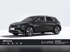 Hyundai IONIQ 5 - Standard Range Pure Edition 63 kWh / €2000, - Voordeel / Stoelverwarming Voor + Achter / S