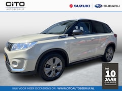 Suzuki Vitara - 1.0 Boosterjet Select Automaat | All Season Banden | Apple Carplay & Android Auto | Climat