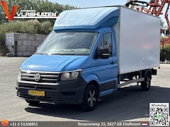 Volkswagen Crafter - 35 2.0 TDI L4H3 | € 7.250, - NETTO | Bakwagen | Euro 6 | Camera