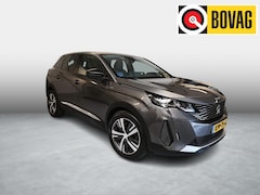 Peugeot 3008 - 1.6 HYbrid 225 Allure Pack Business