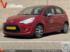 Citroën C3 - 1.6 e-HDi Collection | Pano | Climate | Cruise | PDC |