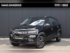 Dacia Spring - Expression 27 kWh | DEALER ONDERH. | APPLE CARPLAY/ANDRIOD AUTO | CAMERA | NAVI | CRUISE C