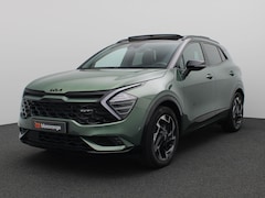 Kia Sportage - 1.6 T-GDi Plug-in Hybrid AWD GT-PlusLine 265PK Panoramadak, Keyless, Side Assist, Elektr.