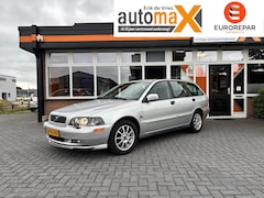 Volvo V40 - 1.8 Europa |Goed onderhouden|Stoelverwarming|