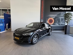 Ford Mustang Mach-E - RWD 75 kWh | WINTERPACK | ADAPTIVE CRUISE CONTROL | PANORAMADAK | 360 CAMERA