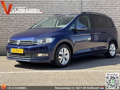 Volkswagen Touran - 1.2 TSI Comfortline | Climate | Cruise | PDC | Navi |