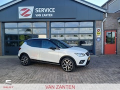 SEAT Arona - 1.5 TSI (150PK) FR Business Intense + Navi + 18 inch + Trekhaak