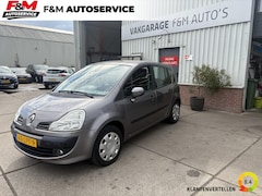 Renault Grand Modus - 1.6-16V Expression Automaat, airco, cruise