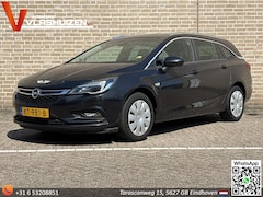 Opel Astra Sports Tourer - 1.0 Business+ | Trekhaak | Cruise | PDC | Navi | Climate |