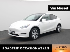 Tesla Model Y - Long Range Dual Motor | ACC | 360 Camera | Stoel + Stuurverwarming | Elekt. stoelverstelli