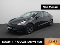 Tesla Model 3 - Long Range Dual Motor 75 kWh | PANO | ACC | 360 Camera | Stoel + Stuurverwarming | Lane As