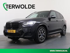 BMW X3 - xDrive30e Business Edition Plus | M Sport | Panoramadak | Shadow Line |