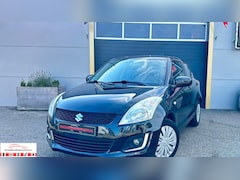 Suzuki Swift - 1.2 Business Edition