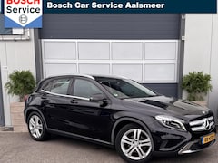 Mercedes-Benz GLA-Klasse - 180 Ambition