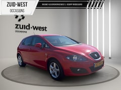 SEAT Leon - 1.2 TSI Businessline High Clima Cruise