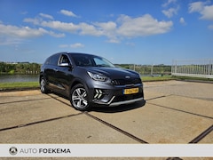 Kia Niro - 1.6 GDi PHEV DynamicPlusLine