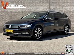 Volkswagen Passat Variant - 1.6 TDI Business Edition | Cruise | Climate | Trekhaak | PDC | Navi |