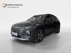 Hyundai Tucson - 1.6 T-GDI PHEV N Line Sky 4WD Plug-in Hybrid - Trekhaak