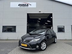 Toyota Auris - 1.8 Hybrid Aspiration