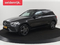 Mercedes-Benz GLC-klasse - 300e 4MATIC Business Solution AMG | SOH 86, 6% | Panorama dak | 360 Camera | Trekhaak | Ad