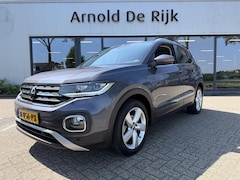 Volkswagen T-Cross - 1.5 TSI Style Business R