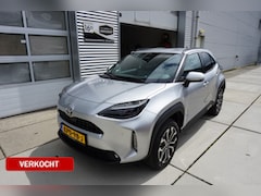 Toyota Yaris Cross - 1.5 Hybrid 130 Dynamic |Navi|Carplay|PDC V+A|Dodehoek|Stoel en stuurverw.|Camera|