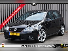 Volkswagen Golf - 2.0 TFSI GTI FABRIEKSNIEUW 1e Eigenaar NL-Auto 45.000 KM