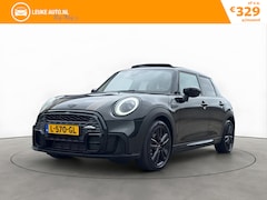 MINI John Cooper Works - 1.5 Cooper Cooper Pano Camera