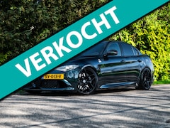 Alfa Romeo Giulia - 2.9 V6 Quadrifoglio | 1e Eig |Org NL | UNIEK