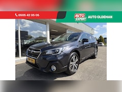Subaru Outback - 2.5i Premium Leder Carplay