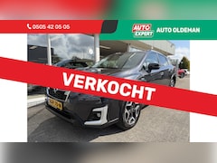 Subaru XV - 2.0i e-BOXER Luxury Carplay