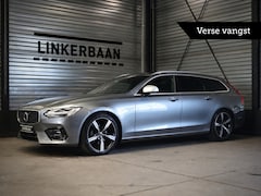 Volvo V90 - R Design | LED | Leder | Cruise | Apple Carplay | 19 inch |