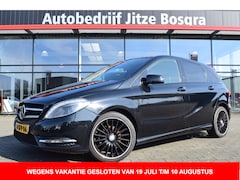 Mercedes-Benz B-klasse - 180 Automaat Ambition Full Map Navi | Telefonie | Bi-Xenon | Airco | 18 Inch LMV