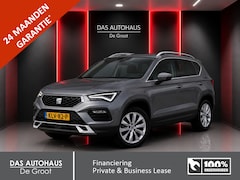 SEAT Ateca - 1.0TSI 110pk Style Business | Camera | Elek Trekhaak