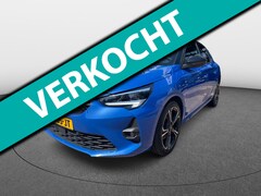 Opel Corsa - 1.2 GS Line CAMERA CLIMA NAVI WINTERPACK VIRTUAL