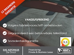 Mercedes-Benz GLC-klasse - 250D 4Matic 204pk | Camera | ACC | Leer | Climate | Navi