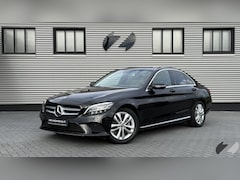 Mercedes-Benz C-klasse - 180 Business Solution