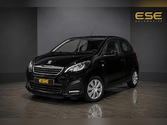 Peugeot 108 - 1.0 e-VTi Active | Camera | Carplay | Airco | Elek Ramen