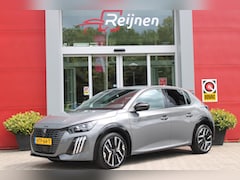 Peugeot 208 - 1.2 Hybrid 145PK AUTOMAAT GT | CAMERA VOOR + ACHTER | NAVIGATIE | DRAADLOZE APPLE CARPLAY/