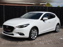 Mazda 3 - 3 2.0 SkyActiv-G 120 GT-M Line