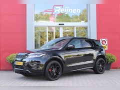 Land Rover Range Rover Evoque - 1.5 P300e AWD 254PK R-DYNAMIC HSE | PANORAMISCH SCHUIF / KANTELDAK | ELEKTRISCH VERSTELBAR