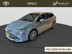 Toyota Corolla Touring Sports - 2.0 Hybrid Dynamic | Rijklaar |