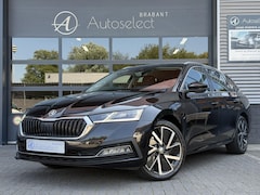 Skoda Octavia Combi - 1.4 TSI iV PHEV Business Edition Navi | BTW