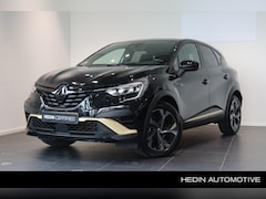 Renault Captur - 1.6 E-Tech plug-in hybrid 160 E-Tech engineered | Automaat | Pack Advanced Driving | Pack