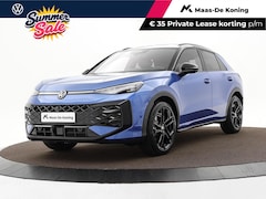 Volkswagen T-Roc - R-Line First Edition 1.5 eTSI 150 PK 6 versn. DSG · Assistance Pakket · Multimedia Pakket