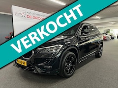 BMW X1 - SDrive18i High Executive/ NL auto/ Eerste eigenaar/ Automaat/ BTW auto
