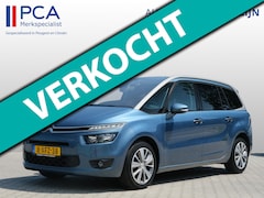 Citroën Grand C4 Picasso - 1.6 THP Intensive